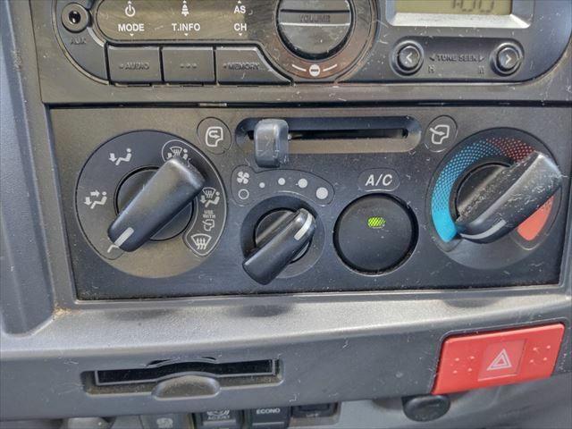 いすゞ エルフ 小型 冷蔵冷凍バン TRG-NPR85AN(10709) 46枚目