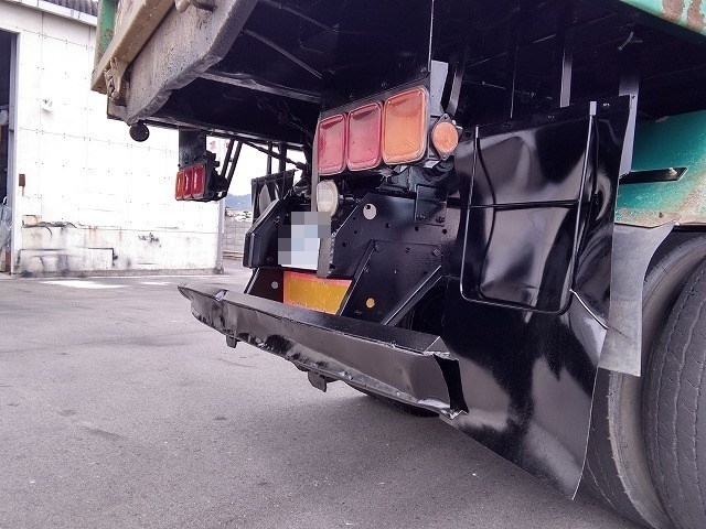 UDトラックス（日産） クオン 大型 土砂ダンプ ADG-CW4XL(11688) 72枚目