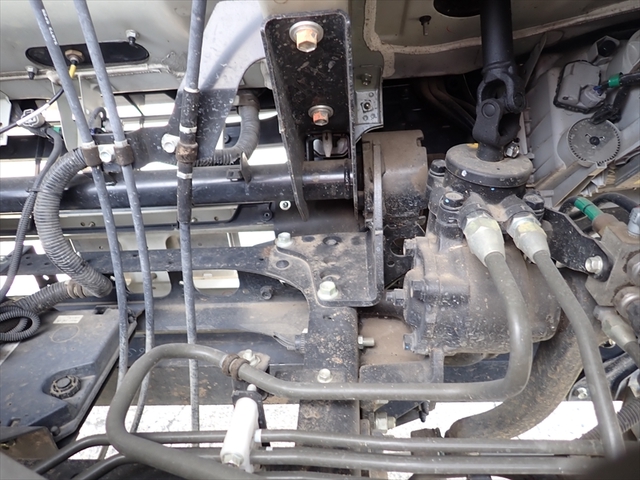 Isuzu forward Middle Crane equipped trucks TKG-FRR90S2(68764) 42枚目