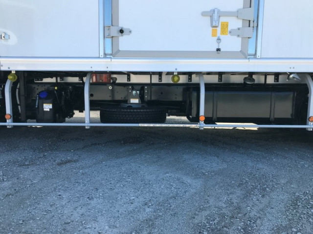 日野 レンジャー 中型 冷蔵冷凍バン 2KG-FD2ABG(107970) 36枚目