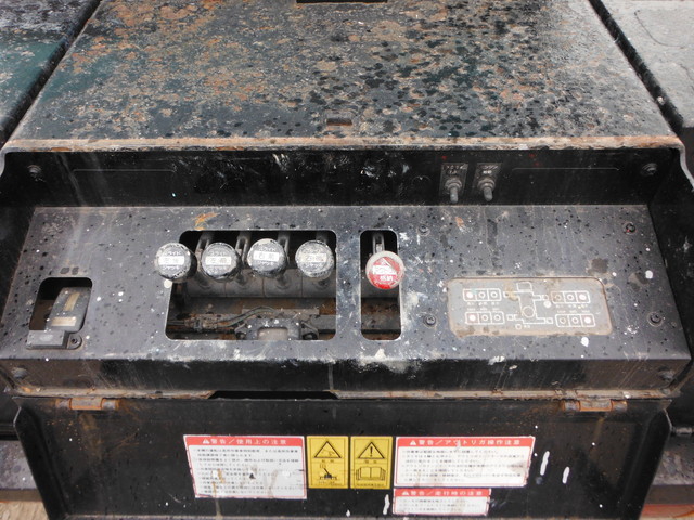 いすゞ エルフ 小型 高所作業車 KK-NKR66EP(1289) 7枚目