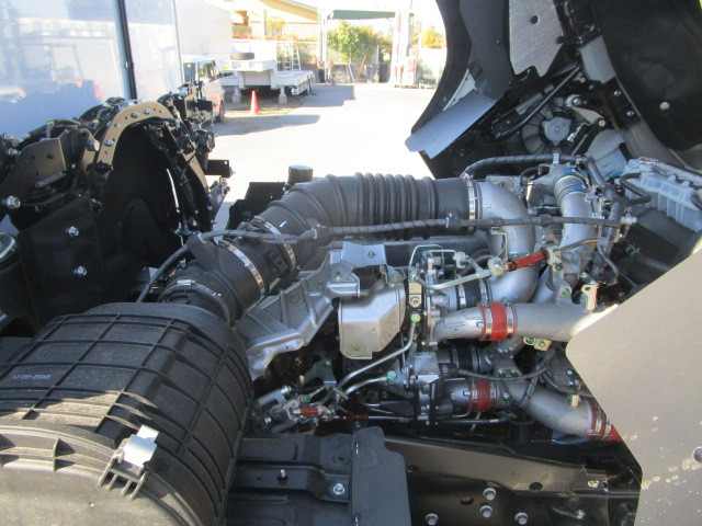 日野 プロフィア 大型 冷蔵冷凍バン 2KG-FW1AHB(107914) 23枚目
