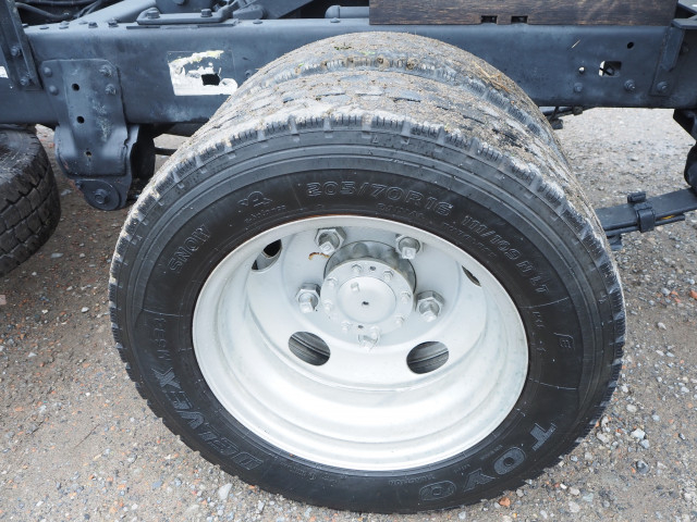 日野 デュトロ 小型 土砂ダンプ TKG-XZU675T(113919) 28枚目
