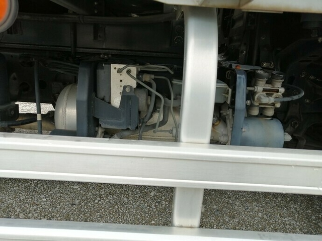 日野 レンジャー 増トン ウィング BDG-FE7JMWG(6925) 51枚目