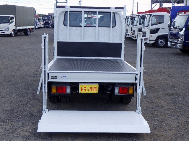 いすゞ エルフ 小型 Wキャブ TRG-NJR85A(109994) 9枚目