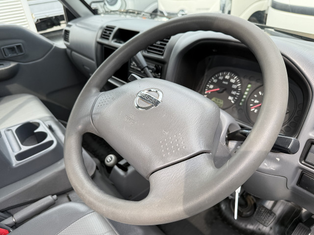 日産自動車 バネット 小型 平ボディ ABF-SKP2LN(112281) 42枚目