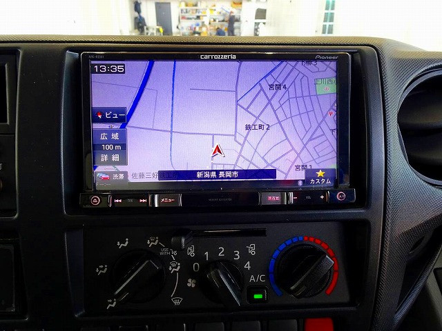日野 デュトロ 小型 冷蔵冷凍バン TPG-XZU710M(111656) 15枚目