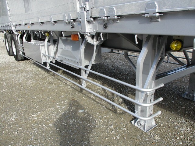 トレクス トレーラ（その他） PFB24102(7758) 36枚目