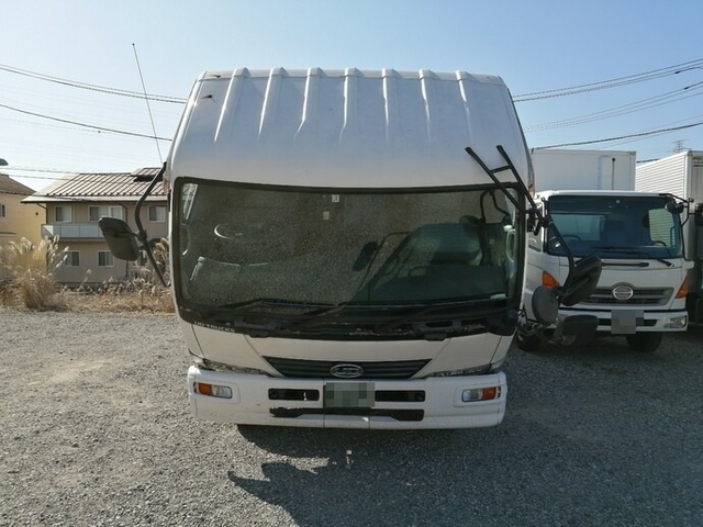 UDトラックス（日産） コンドル 中型 冷蔵冷凍バン BDG-MK36C(5466) 70枚目