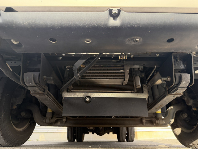 トヨタ ダイナ 小型 バン TPG-XZU712(111856) 9枚目