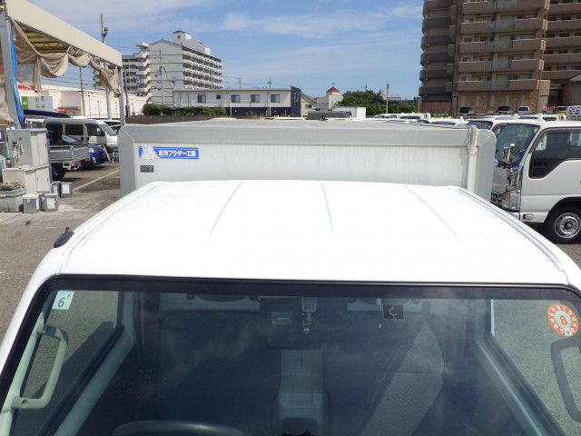 スズキ キャリィ 軽 保冷バン EBD-DA16T(109590) 43枚目