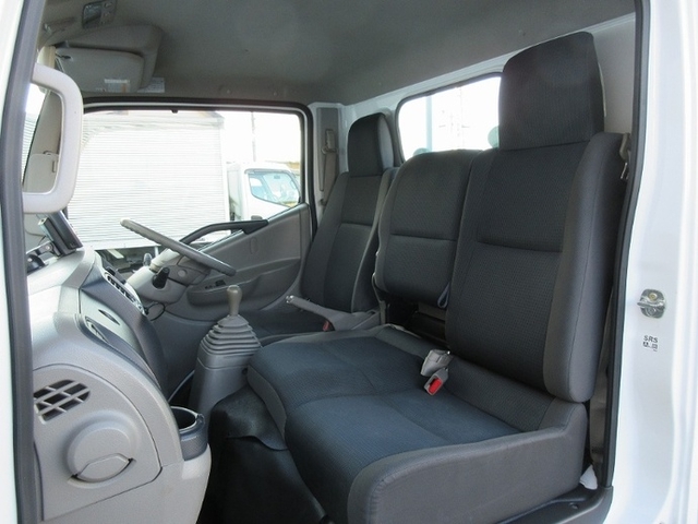 日産自動車 アトラス 小型 平ボディ PKG-SZ5F24(6670) 31枚目