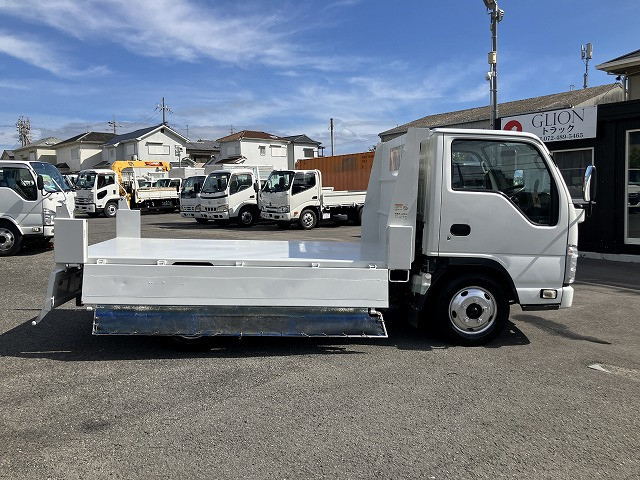 いすゞ エルフ 小型 土砂ダンプ TPG-NJR85AN(109363) 19枚目