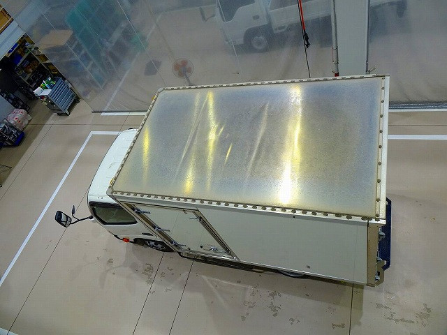 トヨタ ダイナ 小型 冷蔵冷凍バン QDF-KDY231(110980) 32枚目