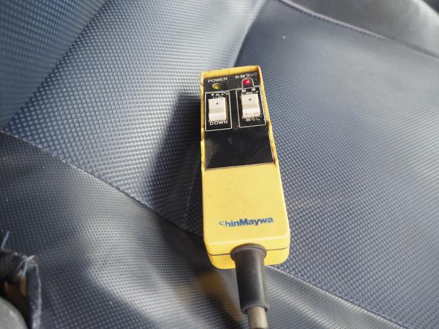 三菱ふそう ファイター 中型 コンテナ専用車 *********(108982) 61枚目