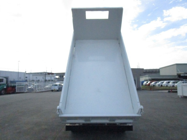 三菱ふそう キャンター 小型 土砂ダンプ 2RG-FBA60(113675) 28枚目