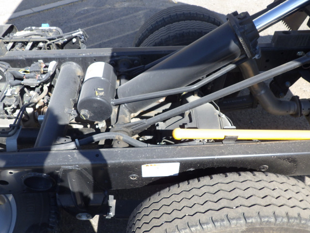 三菱ふそう キャンター 小型 土砂ダンプ 2RG-FBA60(113140) 35枚目