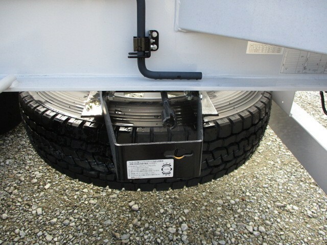 トレクス トレーラ（海上コンテナ40ft） NCCTB34081(7280) 23枚目
