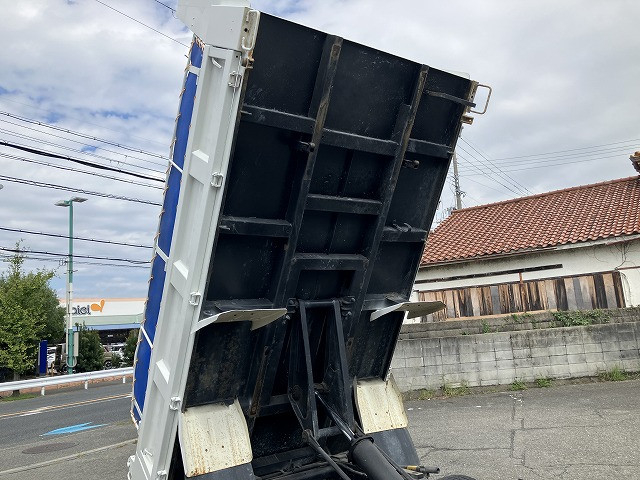 日野 デュトロ 小型 土砂ダンプ TKG-XZU630T(112869) 30枚目