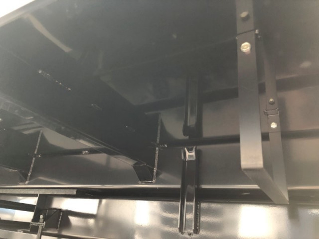 三菱ふそう ファイター 中型 土砂ダンプ 2KG-FK72F(112454) 44枚目
