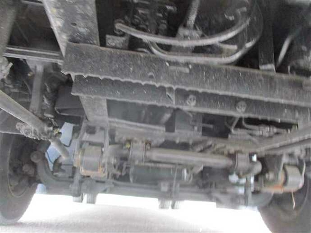 いすゞ ジャニー その他 バス PB-RX6JFAJ(41524) 19枚目