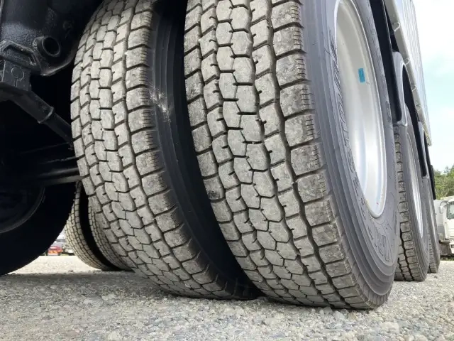 東邦車輛 トレーラ（ダンプ） TF36H2C3(106694) 37枚目