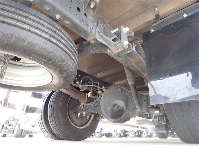 いすゞ エルフ 小型 Translation missing: ja.item.body_keijou_enum.body_keijou_almi_block TRG-NPR85AR(108453) 9枚目