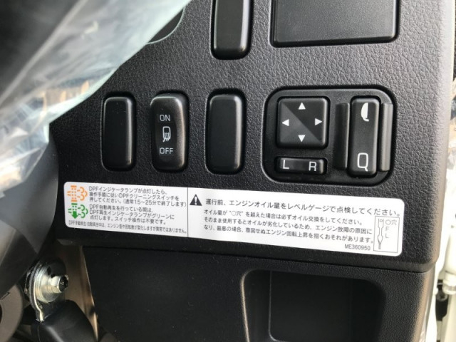 三菱ふそう ファイター 中型 平ボディ 2KG-FK65F(108798) 11枚目
