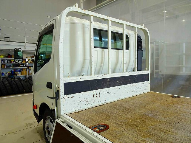 日野 デュトロ 小型 平ボディ 2RG-XZU710M(95452) 24枚目