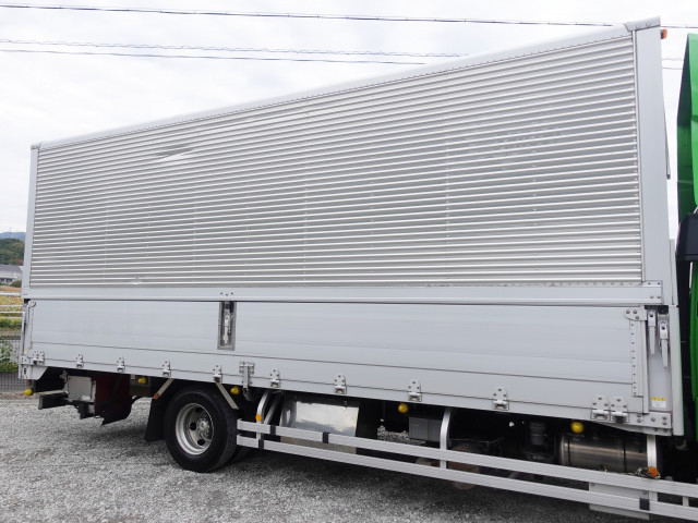 Mitsubishi Fuso fighter Middle Wing body TKG-FK64F(96155) 6枚目