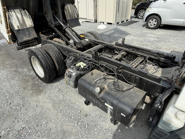 三菱ふそう キャンター 小型 土砂ダンプ TKG-FBA30(102275) 31枚目
