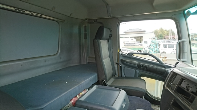 日野 プロフィア 大型 平ボディ KS-FR1EXWG(2439) 41枚目