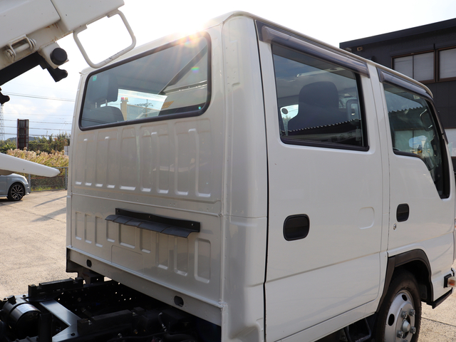 いすゞ エルフ 小型 土砂ダンプ 2RG-NJR88AD(75803) 23枚目