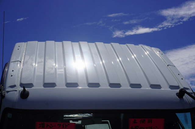 三菱ふそう ファイター 増トン Translation missing: ja.item.body_keijou_enum.body_keijou_carrier_other 2KG-FK62FZ(107732) 35枚目