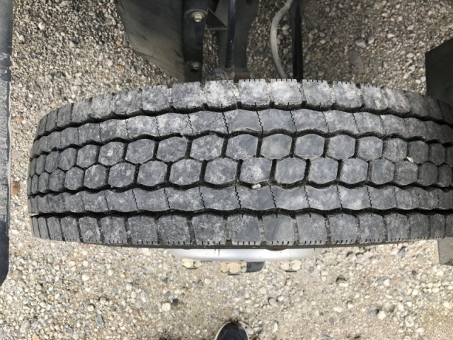 いすゞ フォワード 中型 コンテナ専用車 TKG-FRR90S2(109941) 18枚目