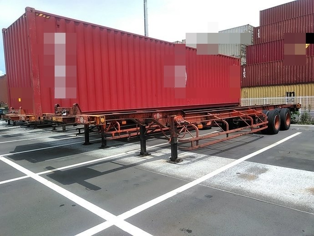 フルハーフ その他・不明 大型 トレーラ（まな板） FKD240(3309) 3枚目