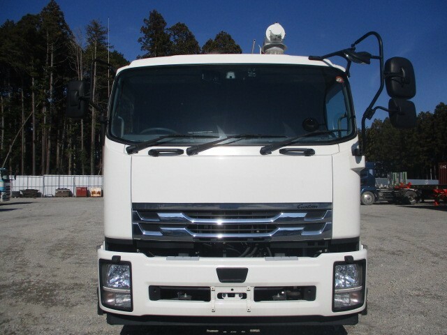 いすゞ 増トン 特装車・その他 2KG-FVZ60U2(36692) 3枚目