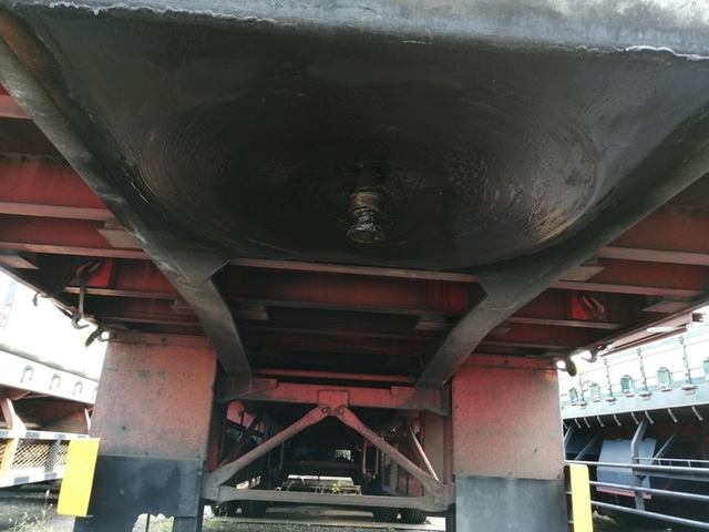 東急 その他・不明 大型 トレーラ（まな板） TF242-1(3913) 5枚目
