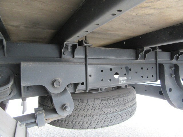 トヨタ ダイナ 小型 バン TKG-XZU710(8373) 29枚目