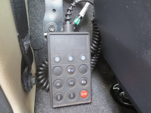 日野 レンジャー 中型 冷蔵冷凍バン 2KG-FC2ABG(109845) 18枚目