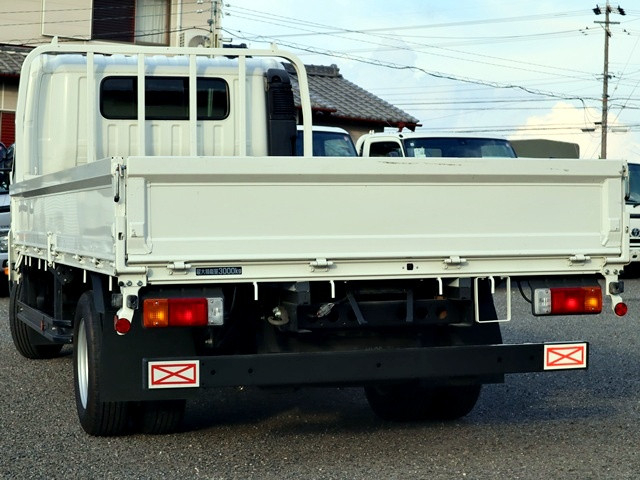 トヨタ トヨエース 小型 平ボディ 2RG-XZU712(112323) 2枚目