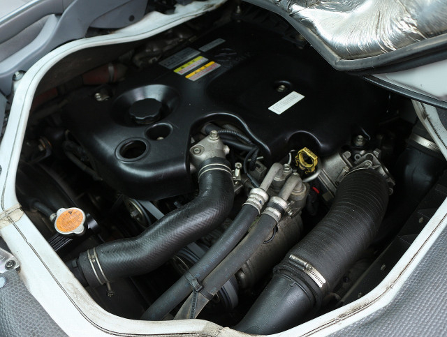 いすゞ エルフ 小型 Wキャブ TRG-NJR85A(112537) 50枚目