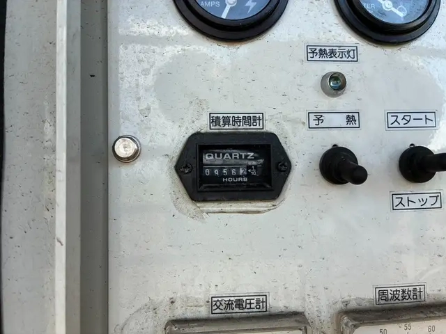 東急 トレーラ（バン） TC35H2C31(112027) 46枚目