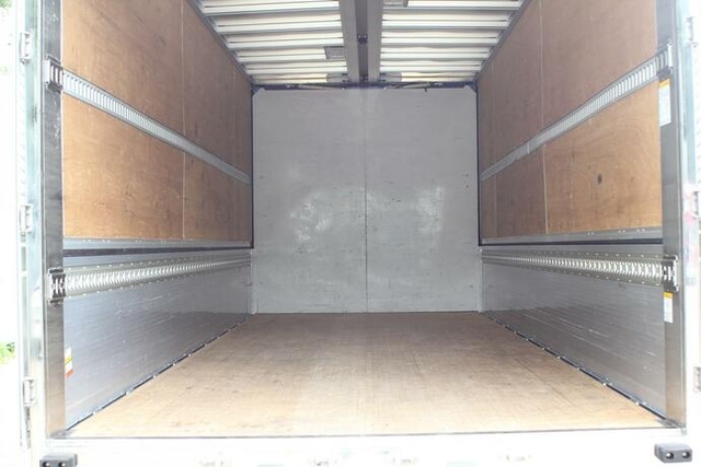 日野 レンジャー 中型 ウィング TKG-FD7JLAG(11811) 8枚目