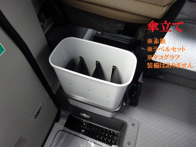 トヨタ コースター 小型 バス 2WG-GDB110(108246) 46枚目