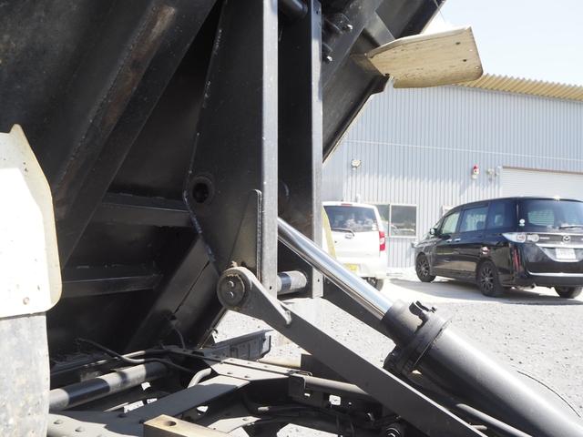 Hino dutro Small Soil dump *********(108331) 34枚目