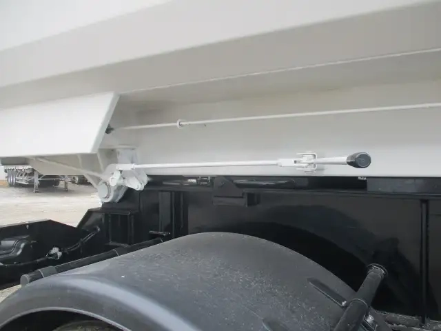 トレクス トレーラ（ダンプ） PFB34112(106841) 29枚目