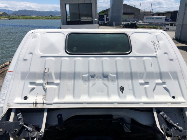 トヨタ ダイナ 小型 平ボディ QDF-KDY231(109226) 41枚目