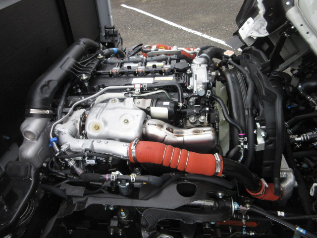 日産自動車 アトラス 小型 平ボディ 2WG-AMS88AC(112381) 27枚目