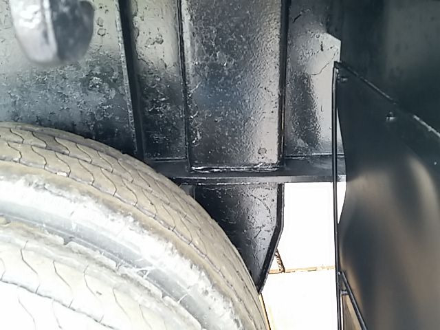 ユソーキ トレーラ（その他） YEV4056(10981) 40枚目